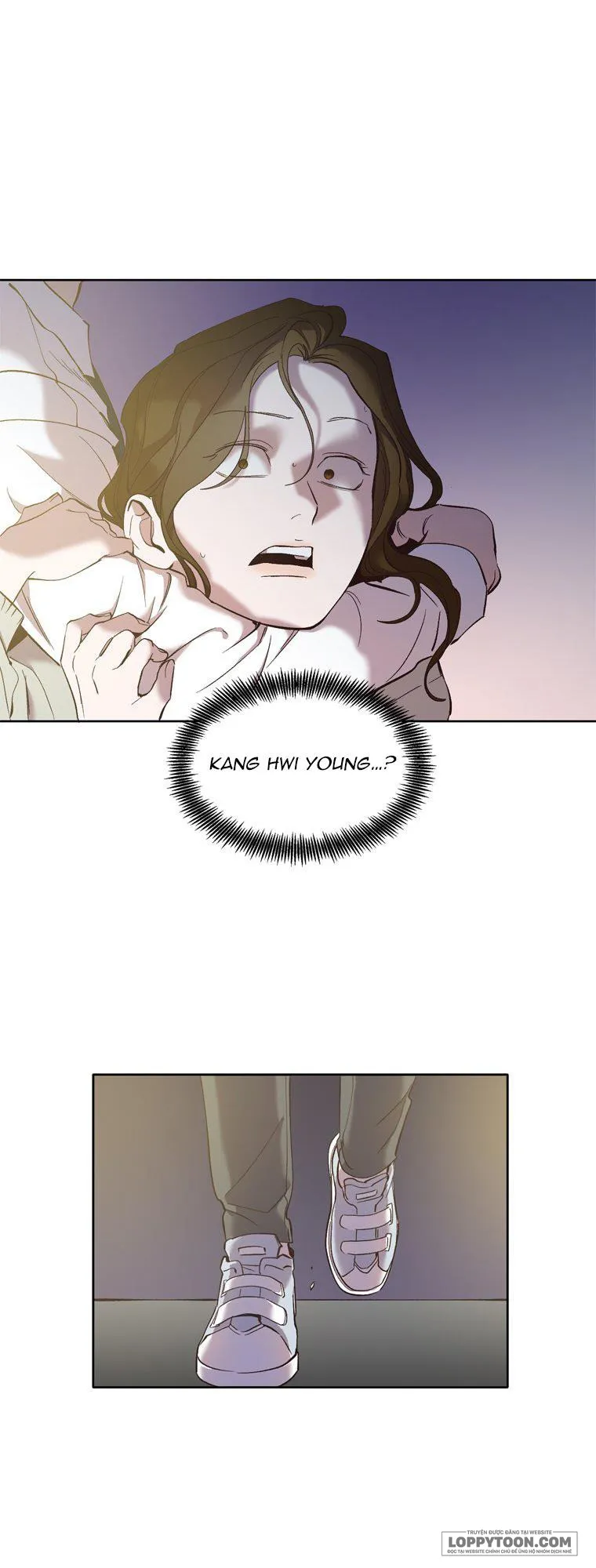 Thanh Xuân Của Chúng Ta Chap 34 - trang 2