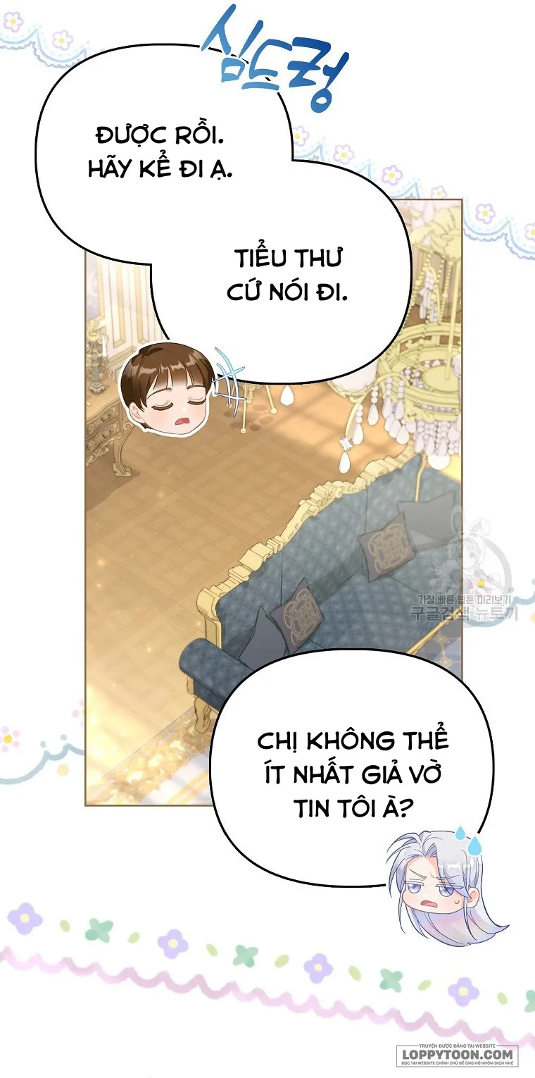 Phương Pháp Trồng Lúa Đặc Biệt Của Ác Nữ Chap 24 - trang 51