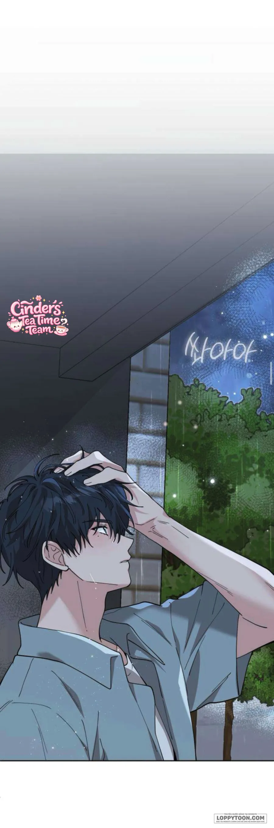Tên Khốn Đẹp Trai Chap 24 - trang 18
