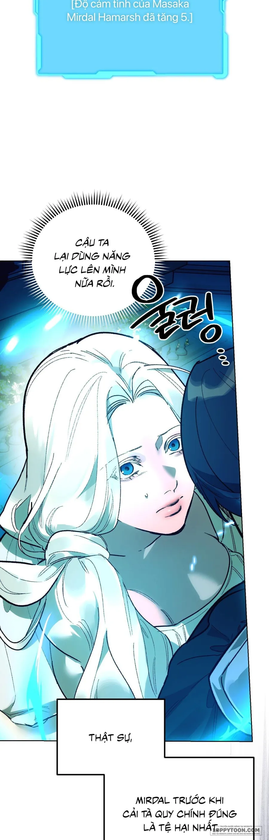 Gửi Đến Kẻ Sẽ Hủy Diệt Tôi Chap 19 - trang 10