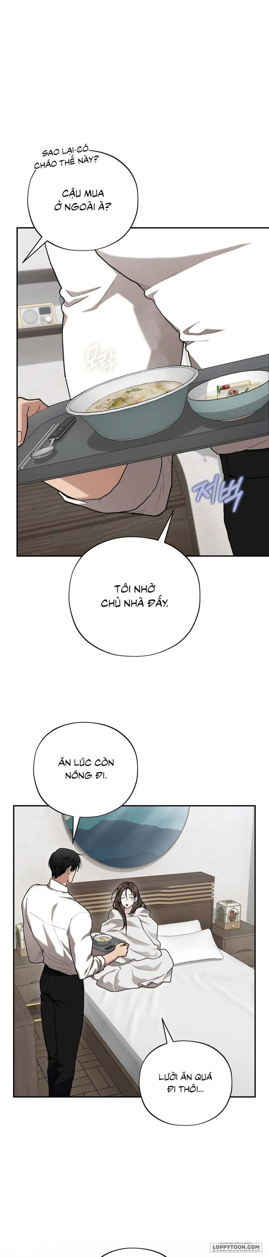 Quốc Lộ Số 1 Chap 24 - trang 23