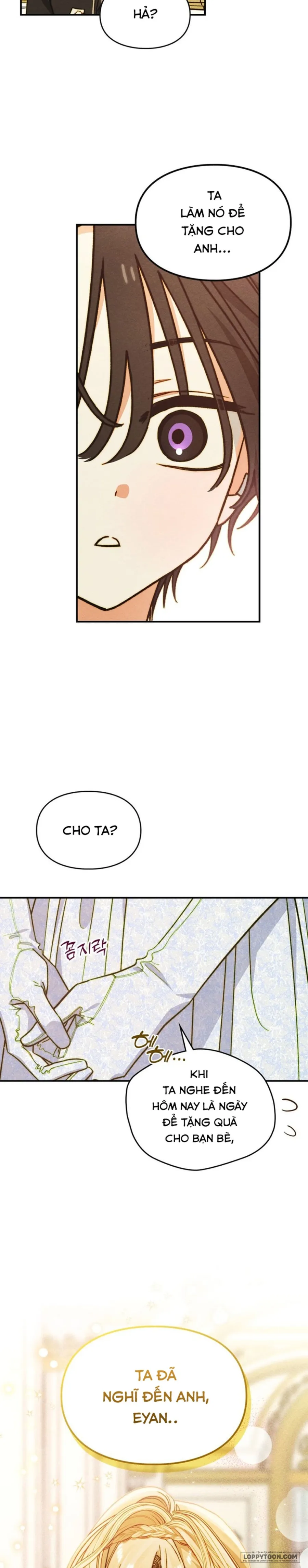 Thuần Hoá Munchkin Chap 14 - trang 6