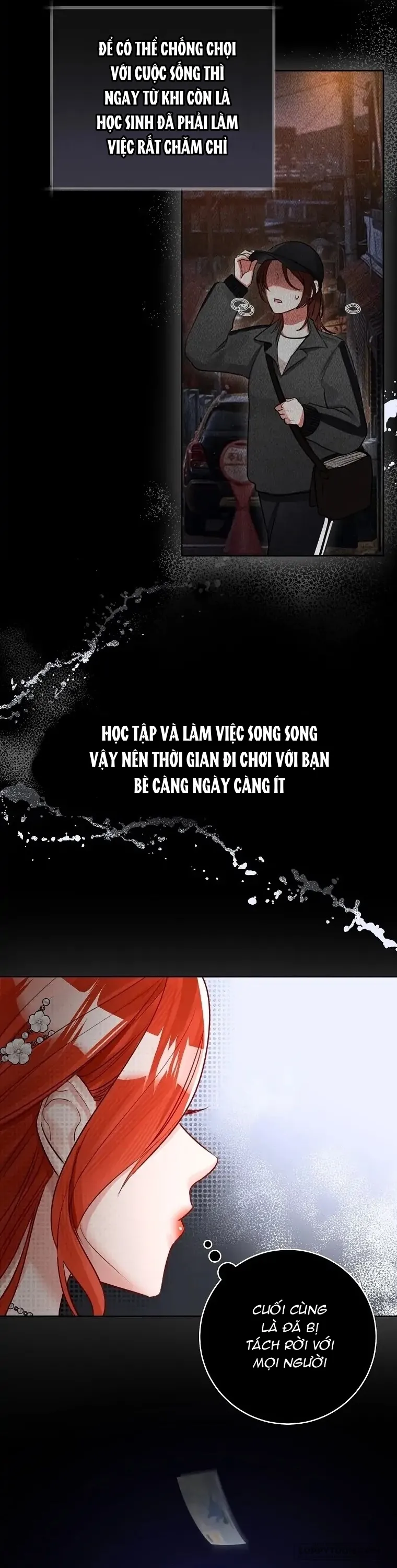 Cuộc Hôn Nhân Xa Hoa Của Đại Công Tước Là Giả Chap 38 - trang 27