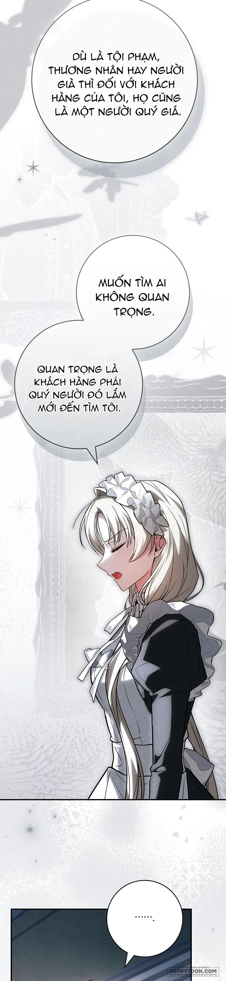 Văn Phòng Thám Tử Dành Cho Nam Chính Hối Hận! Chap 18 - trang 7