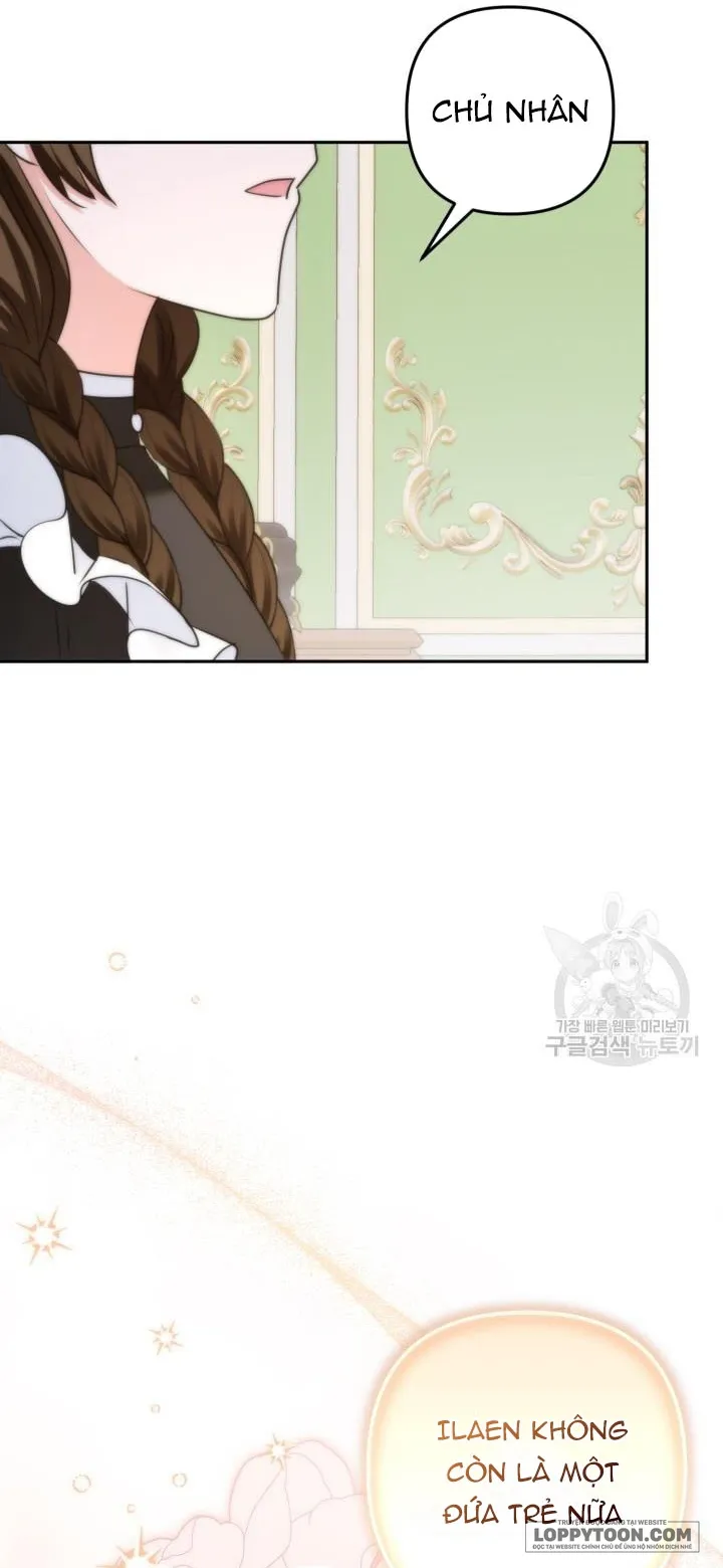 Tôi Sống Chung Với Mẹ Chồng Chap 46 - trang 31