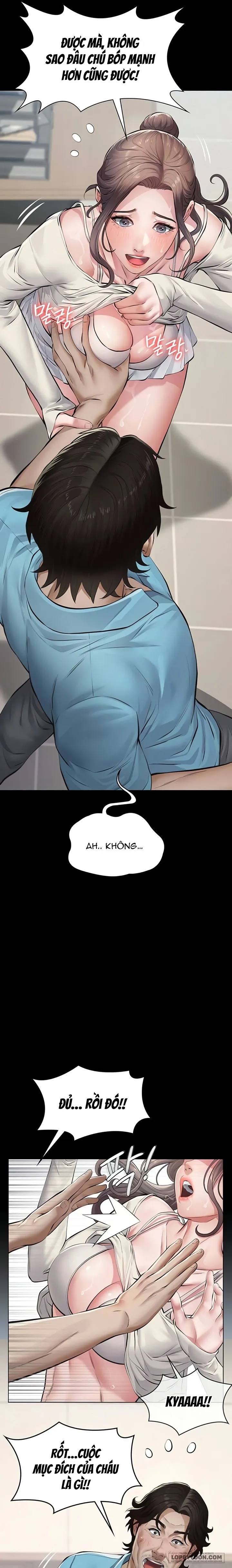 Cuộc Săn "Daddy" Chap 4 - trang 15