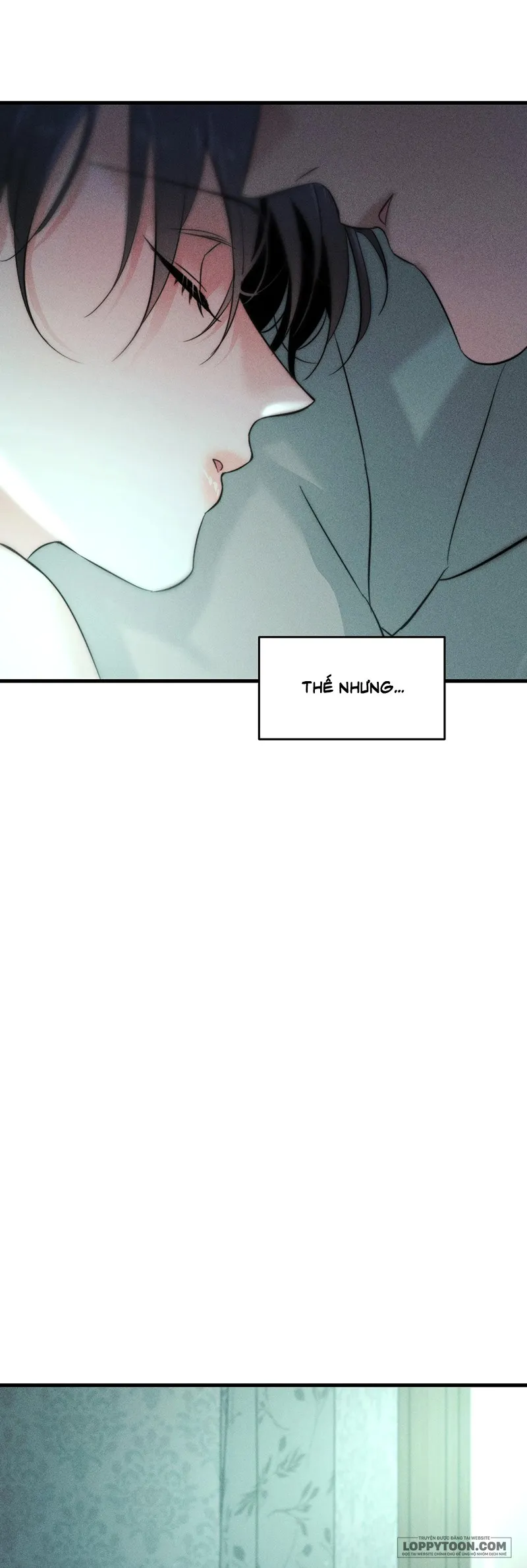 Những Ngày Cỏ Ba Lá Chap 11 - trang 16