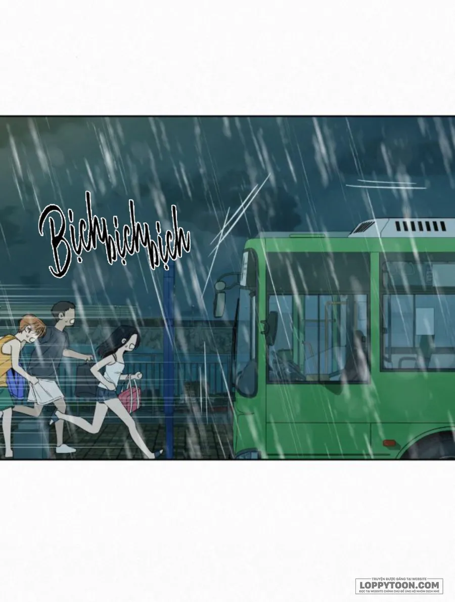 Chiến Lược Tình Yêu Trong Sáng Chap 87 - trang 52