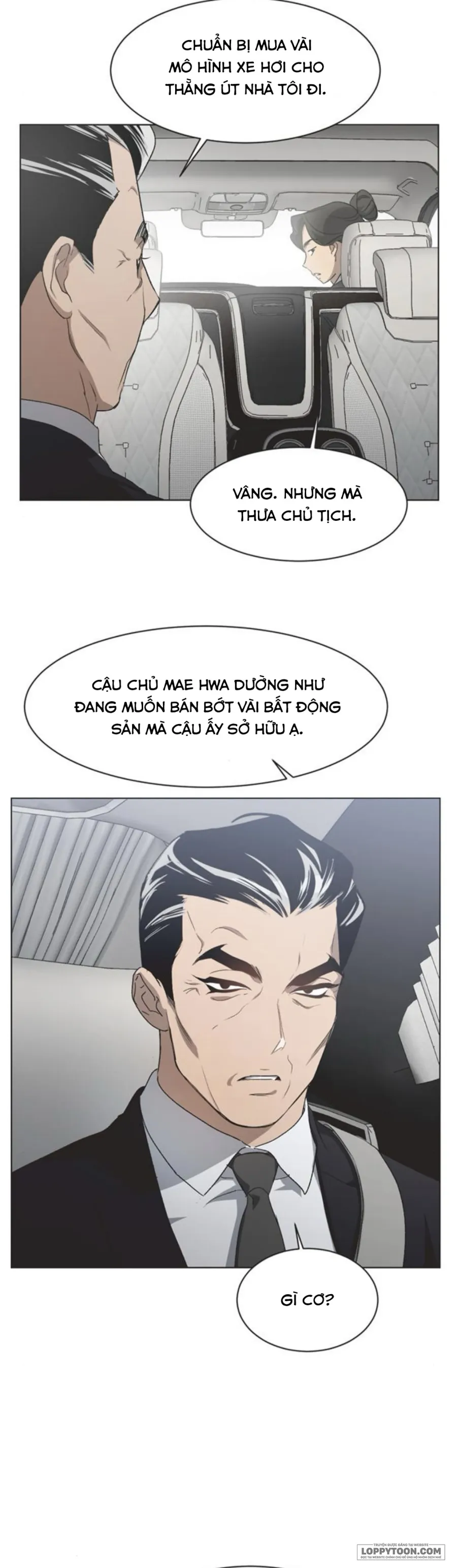 Lọ Lem Không Hoàn Hảo Chap 56 - trang 14