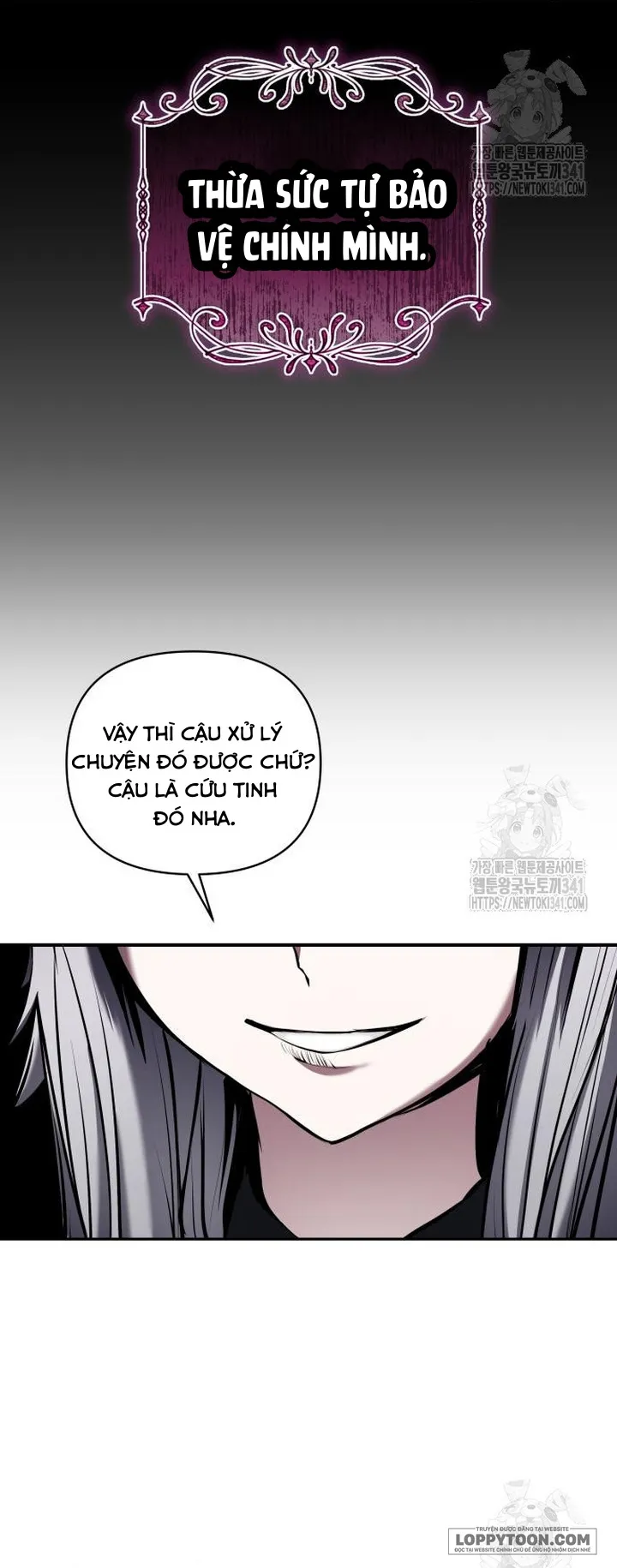 Thỏ Trắng Ở Xứ Sở Thần Tiên Chap 11 - trang 67