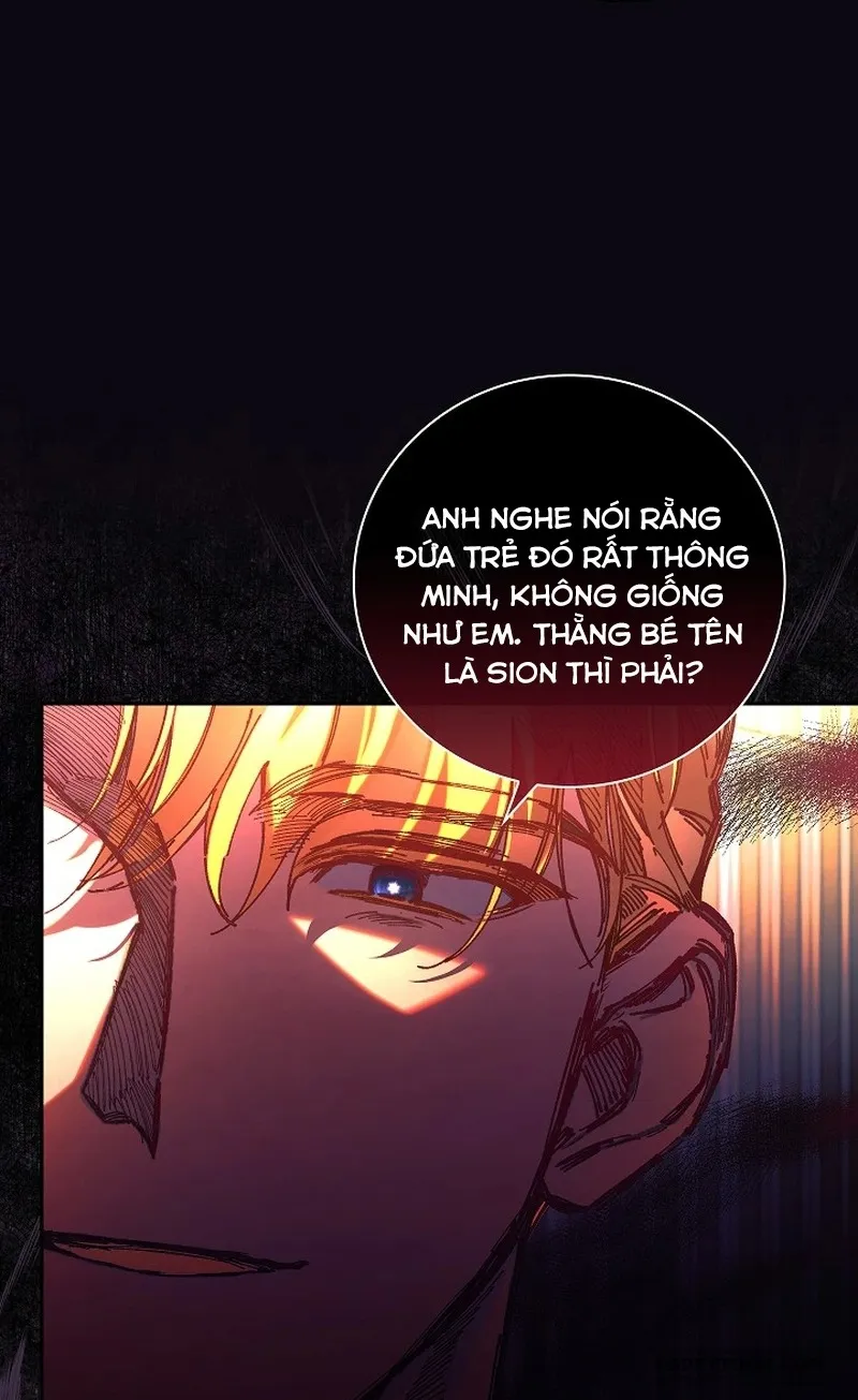 Papa Là Kẻ Thù Kiếp Trước Của Tôi? Chap 26 - trang 57