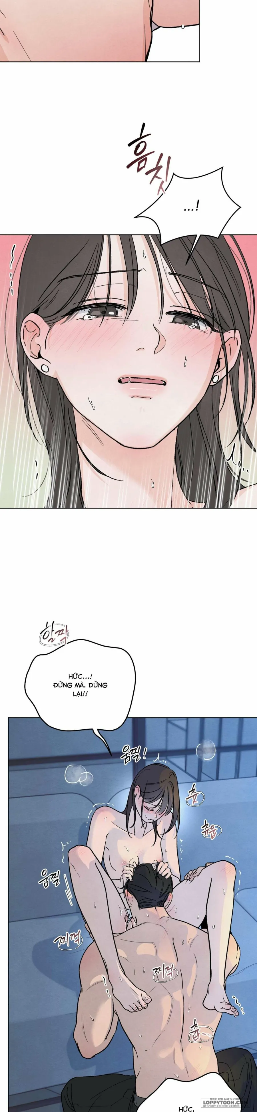 Cuộc Đời Của Kẻ Cặn Bã Chap 20 - 🔞🔞🔞 - trang 21