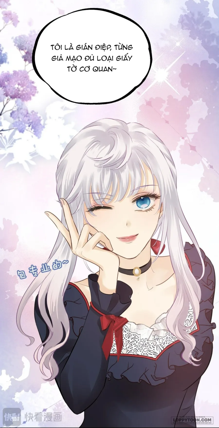 Hương Dục Niệm Chap 29 - trang 21