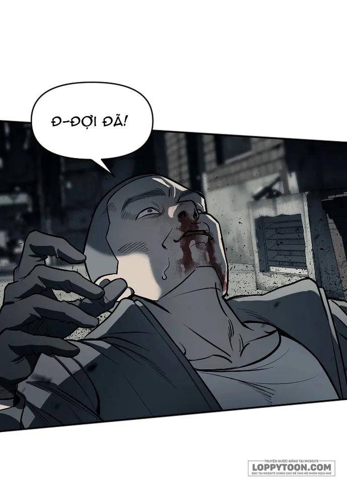 Xâm Nhập Trường Trung Học Tài Phiệt Chap 11 - trang 36