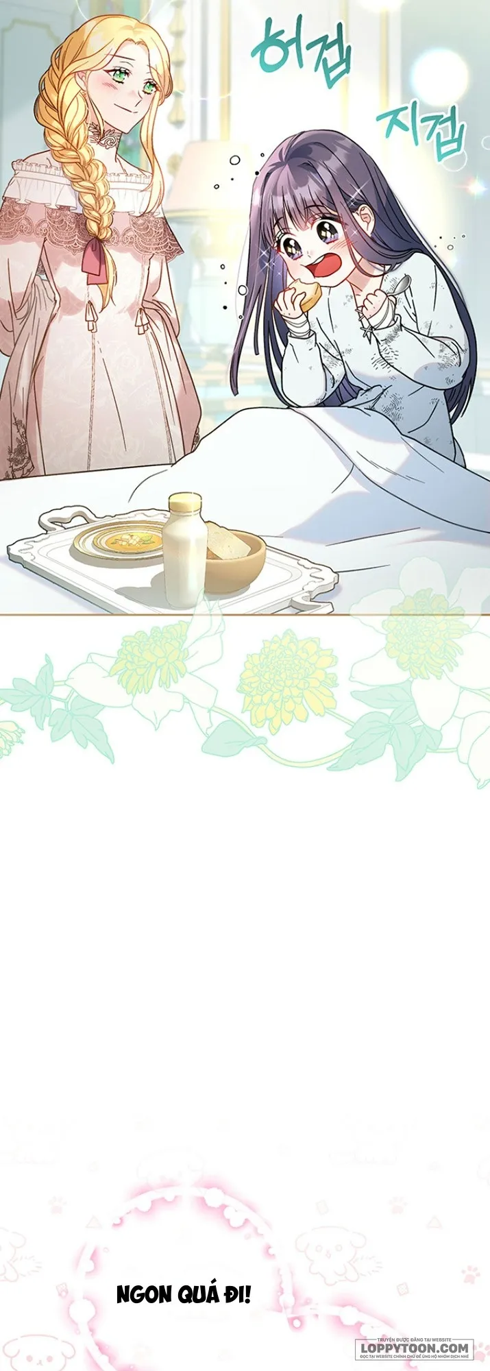 Nuôi Dưỡng Em Gái Xinh Đẹp Chap 5 - trang 13