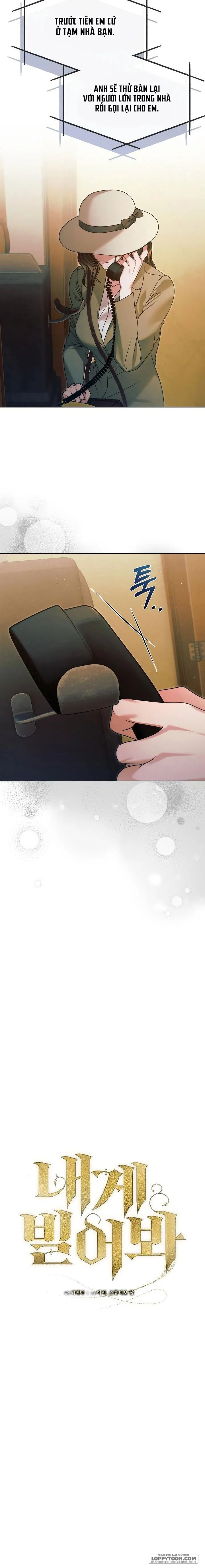 Hãy Cầu Xin Tôi Đi Chap 9 - trang 9