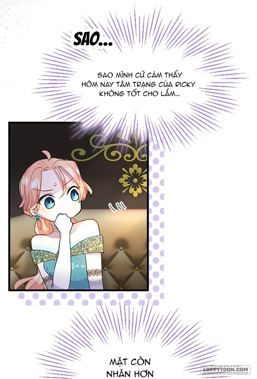 Đại Tiểu Thư Sao Phải Giả Nam Chap 37 - trang 59