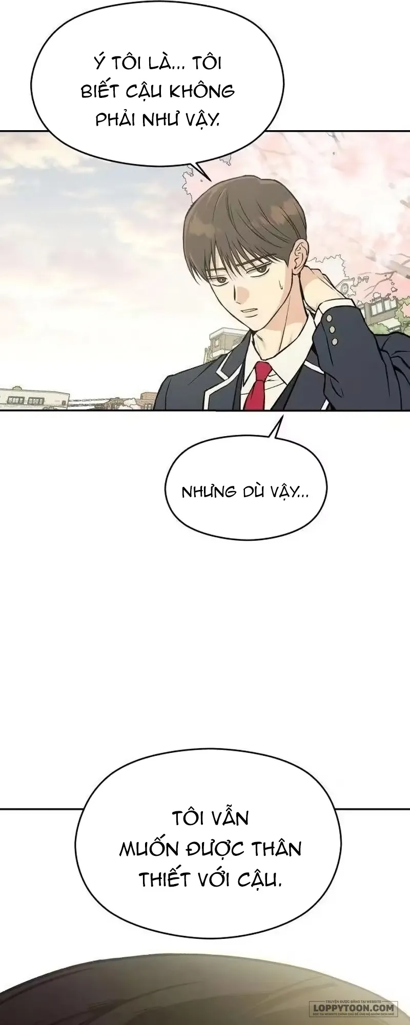 Nguyên Tắc Của Serim Chap 3 - trang 43