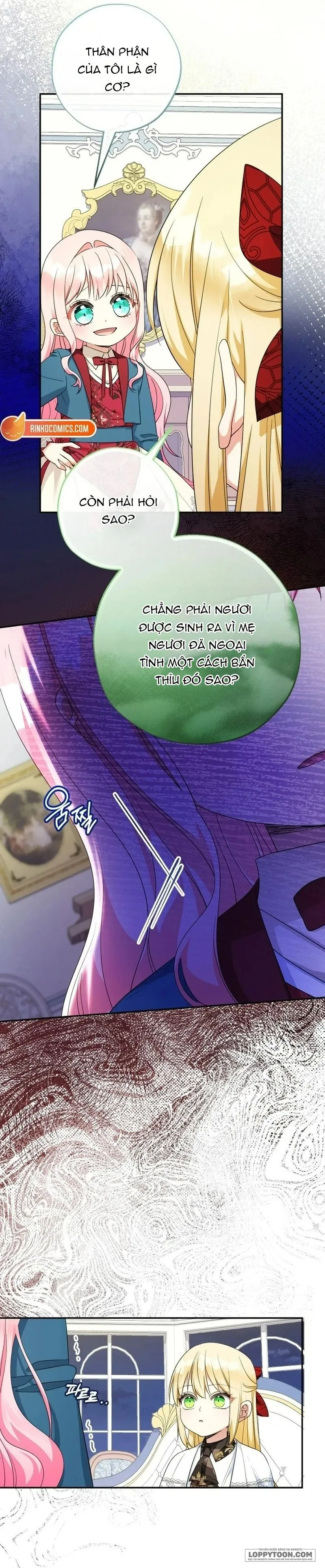 Tiểu Thư Tích Tiền Đi Bụi Chap 111 - trang 32