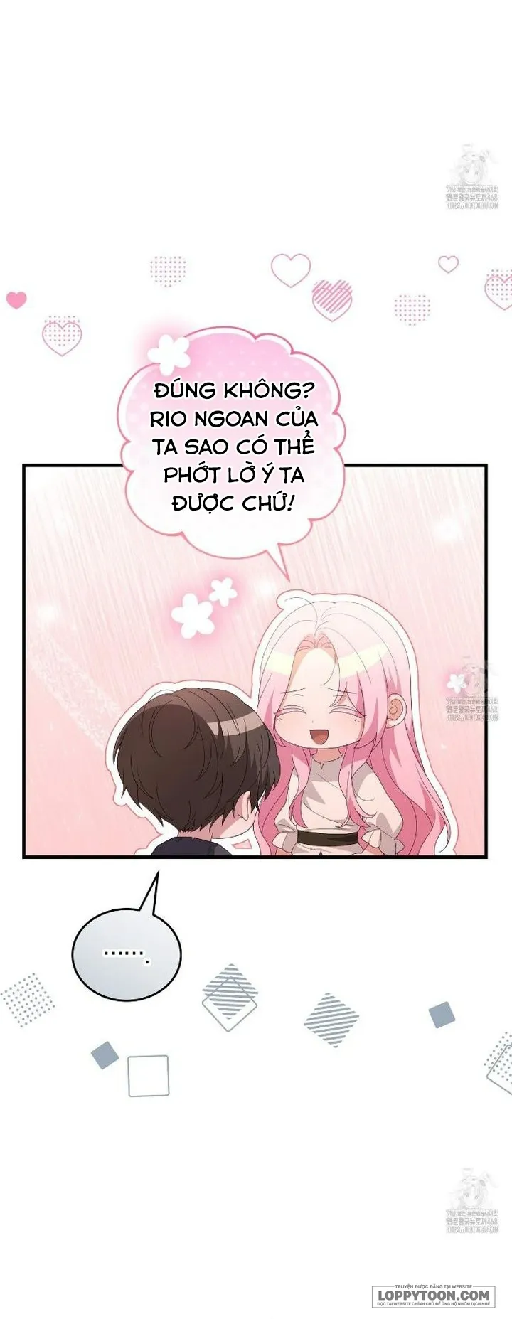 Nàng Tiên, Hãy Ký Hợp Đồng Nào Chap 63 - trang 8