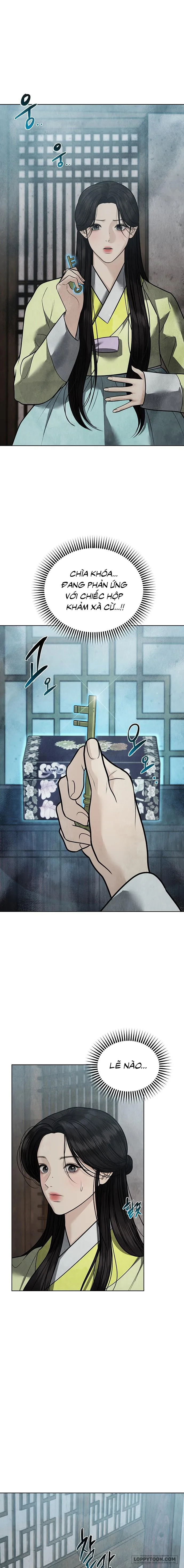 Quỷ Hồn Chap 45 - trang 4