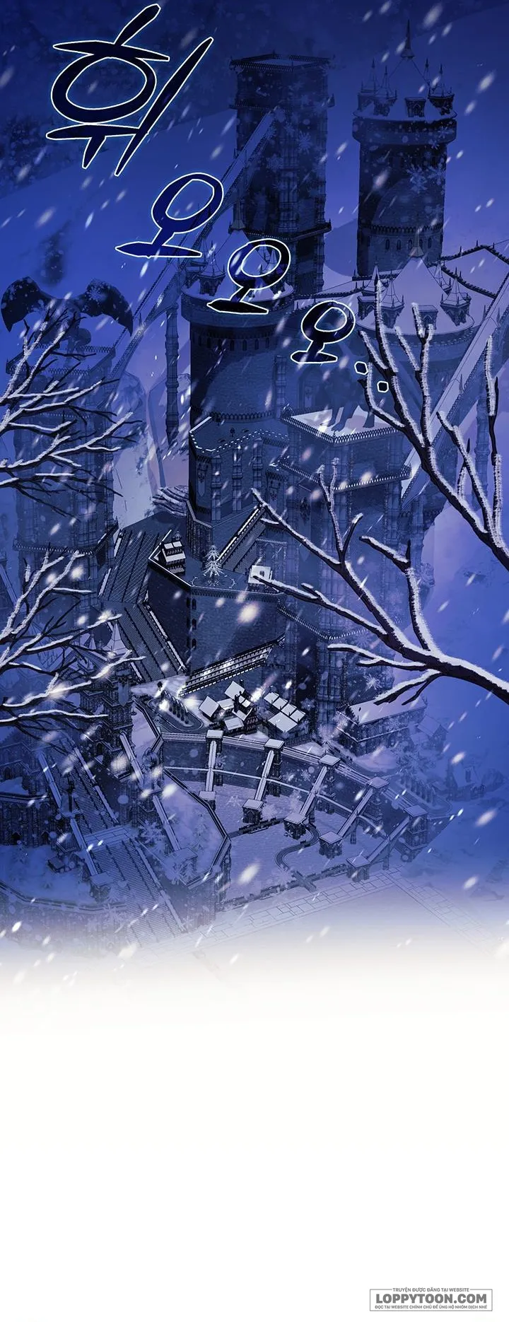 Papa Là Kẻ Thù Kiếp Trước Của Tôi? Chap 6 - trang 6