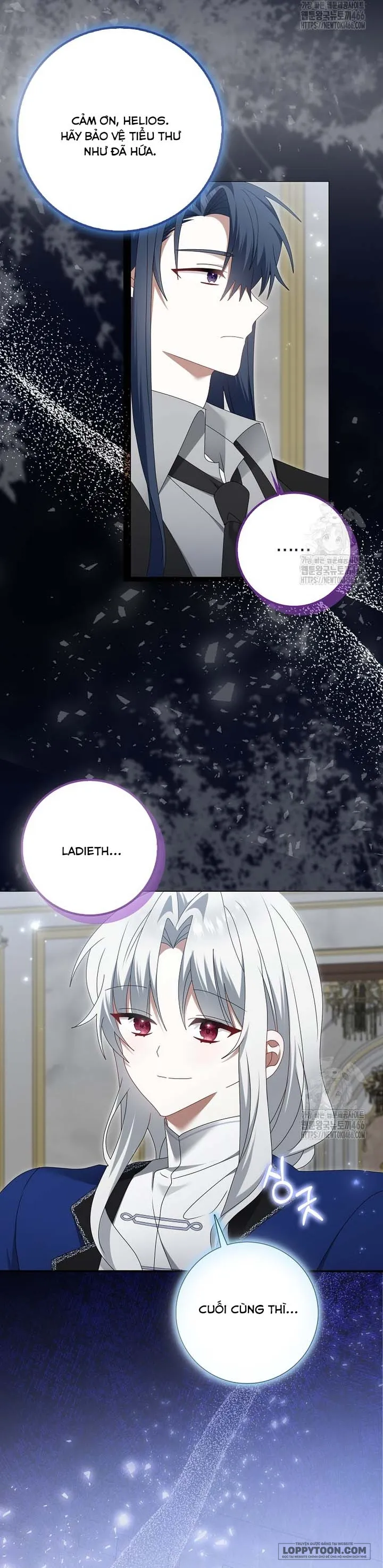 Tôi Sẽ Chiếm Lấy Ngư Trường Này! Chap 55 - trang 50