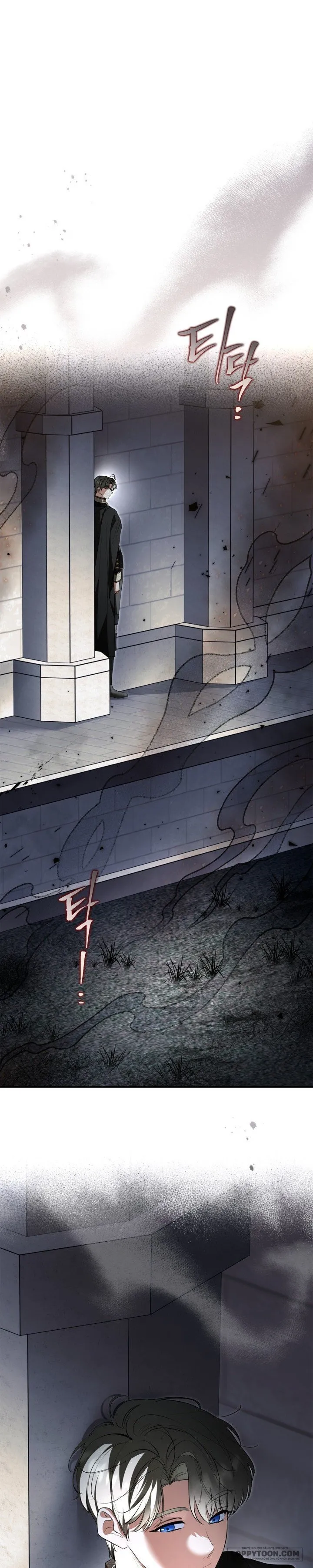Trở Thành Sóc Nhỏ Của Kẻ Phản Diện Chap 67 - trang 24