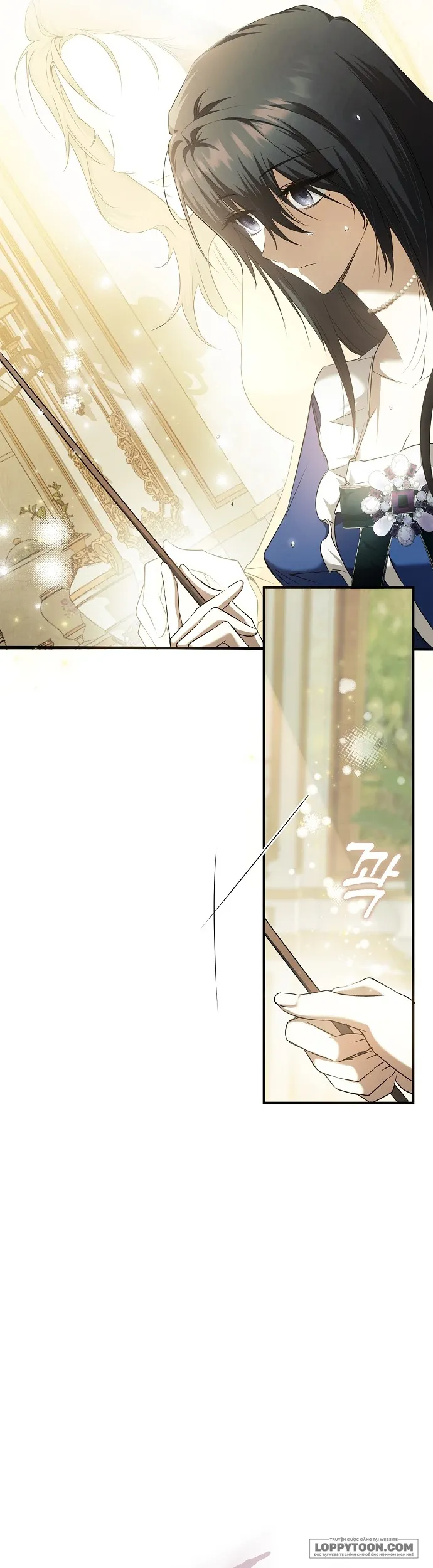 Có Kẻ Đã Sở Hữu Cơ Thể Của Tôi Chap 3 - trang 25