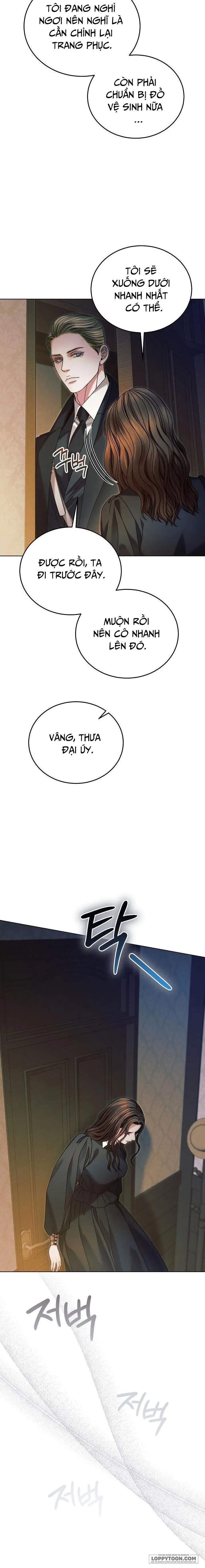 Hãy Cầu Xin Tôi Đi Chap 4 - trang 21