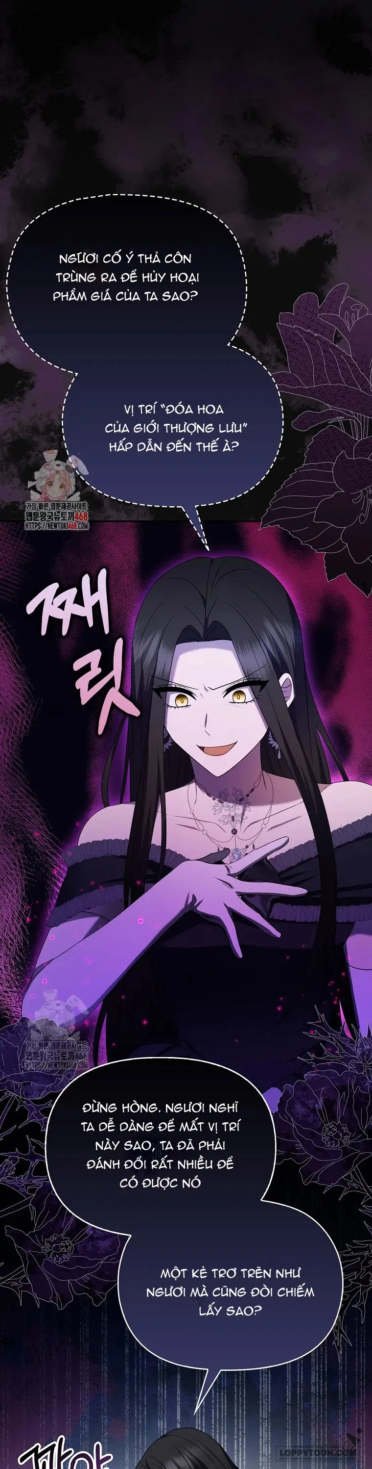Đứa Trẻ Côn Đồ Nhà Công Tước Chap 64 - trang 1