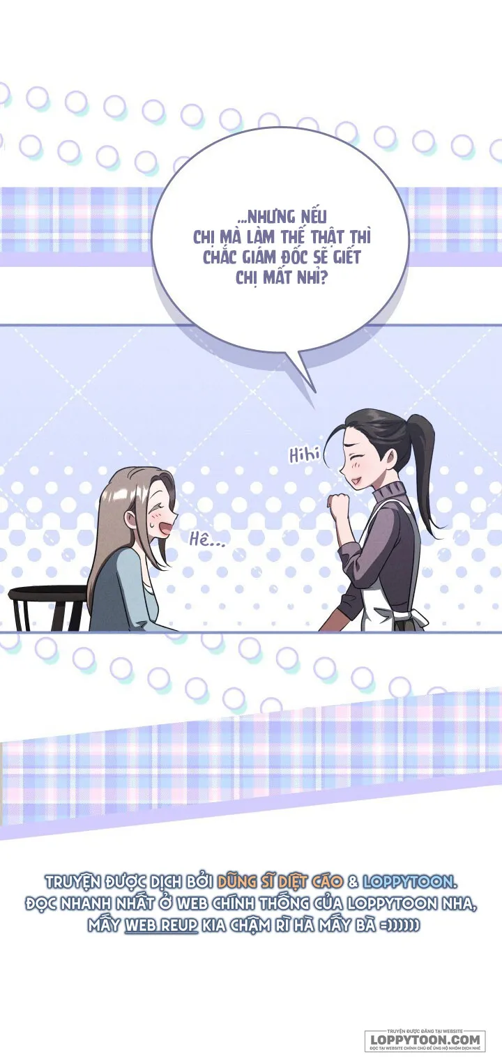 Ông Chú Chó Má Chap 22 - trang 21