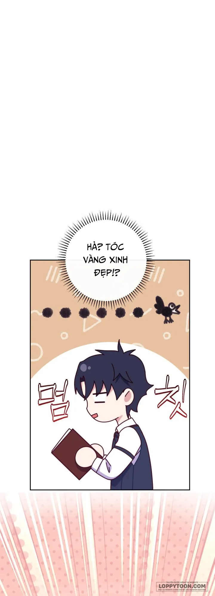 Trở Thành Bạn Thời Thơ Ấu Của Nam Phụ Ám Ảnh Chap 2 - trang 65