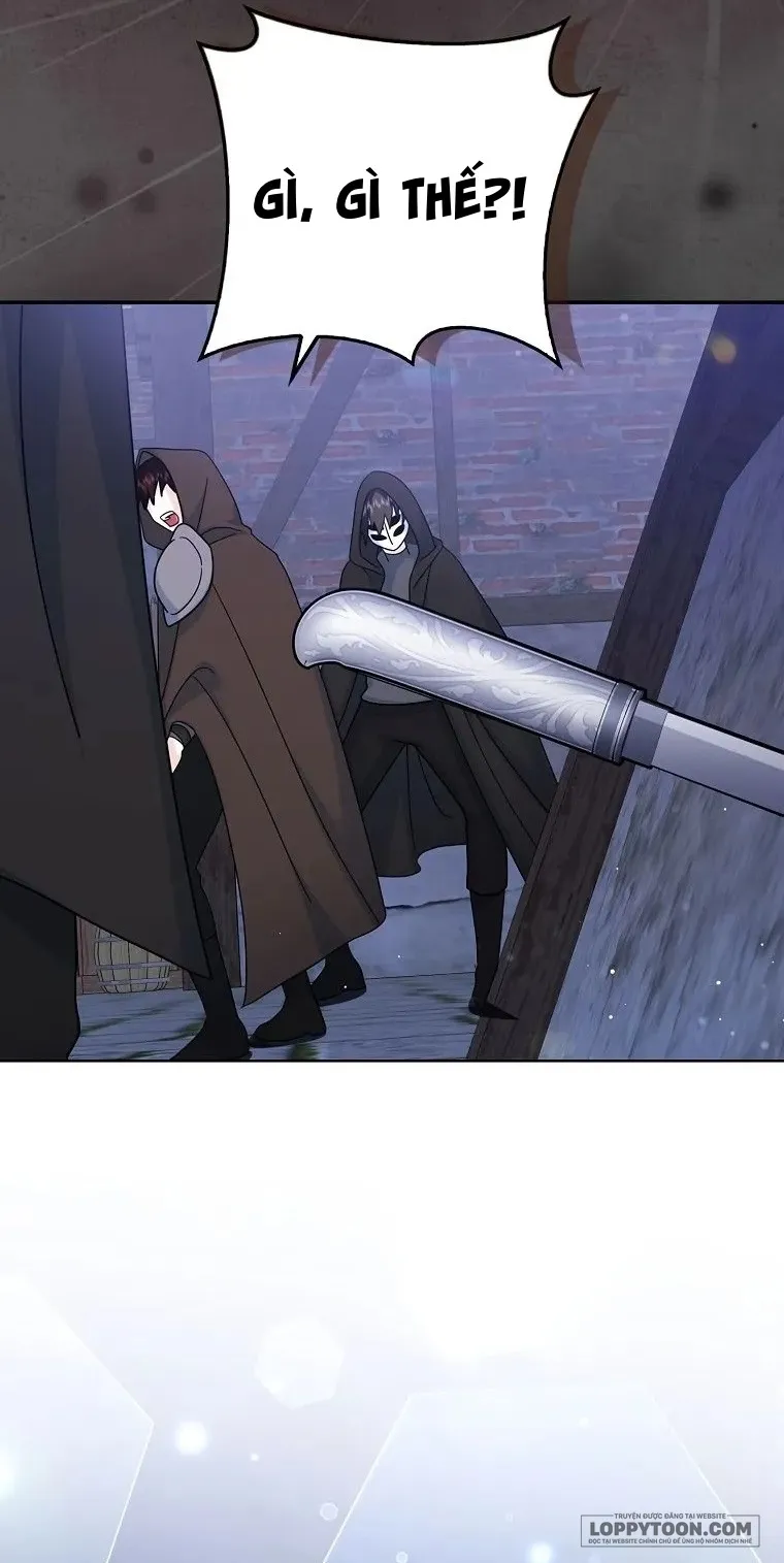 Tôi Sẽ Chiếm Lấy Ngư Trường Này! Chap 17 - trang 44