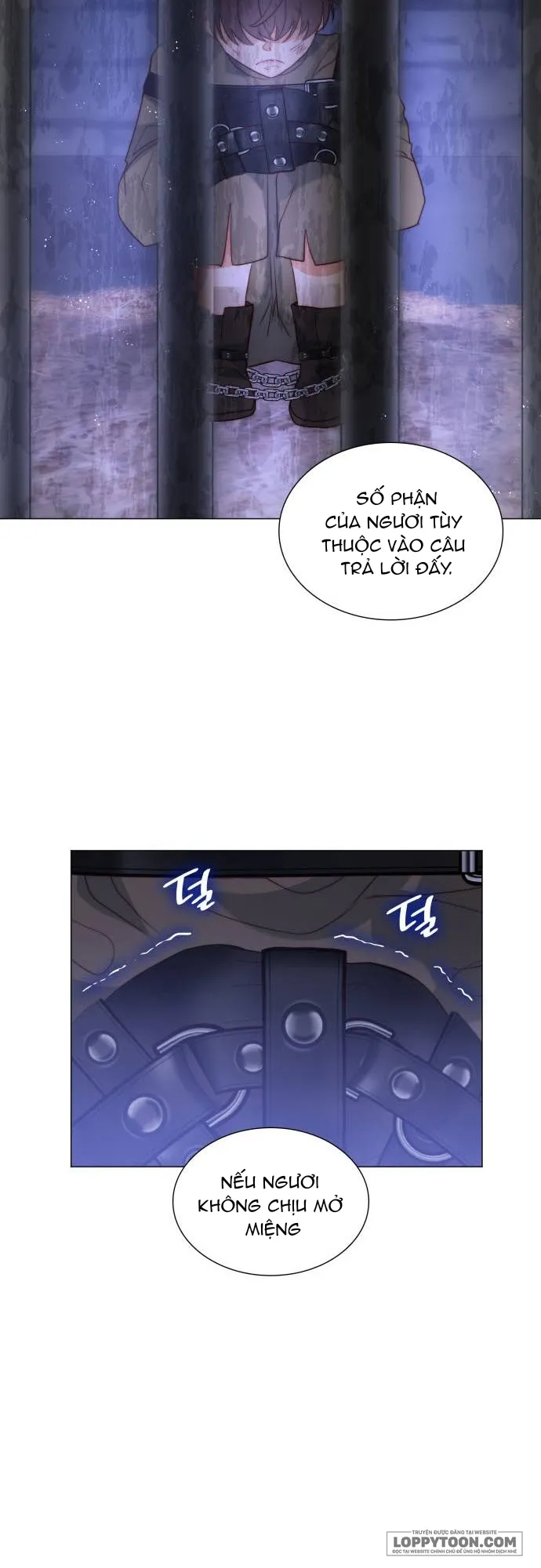 Tôi Được Sinh Ra Là Cô Con Gái Thứ Hai Chap 18 - trang 54
