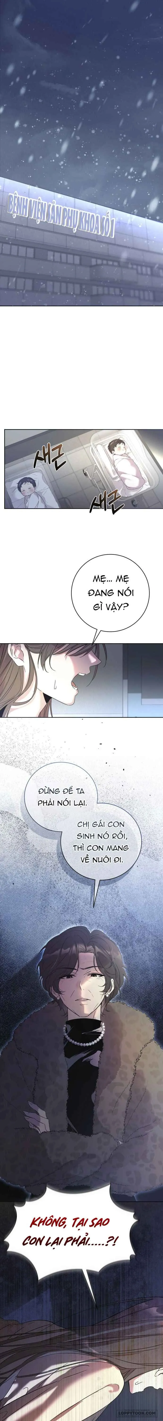 Tình Yêu Bắt Đầu Từ Việc Nuôi Dạy Con Cái Chap 1 - trang 2