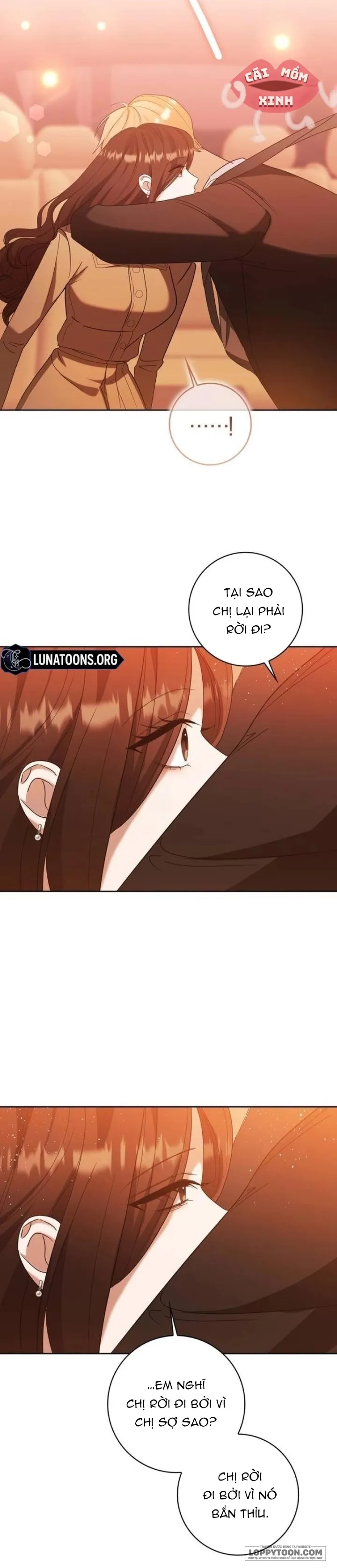 Nhịp Điệu Của Chúng Ta Chap 33 - trang 29