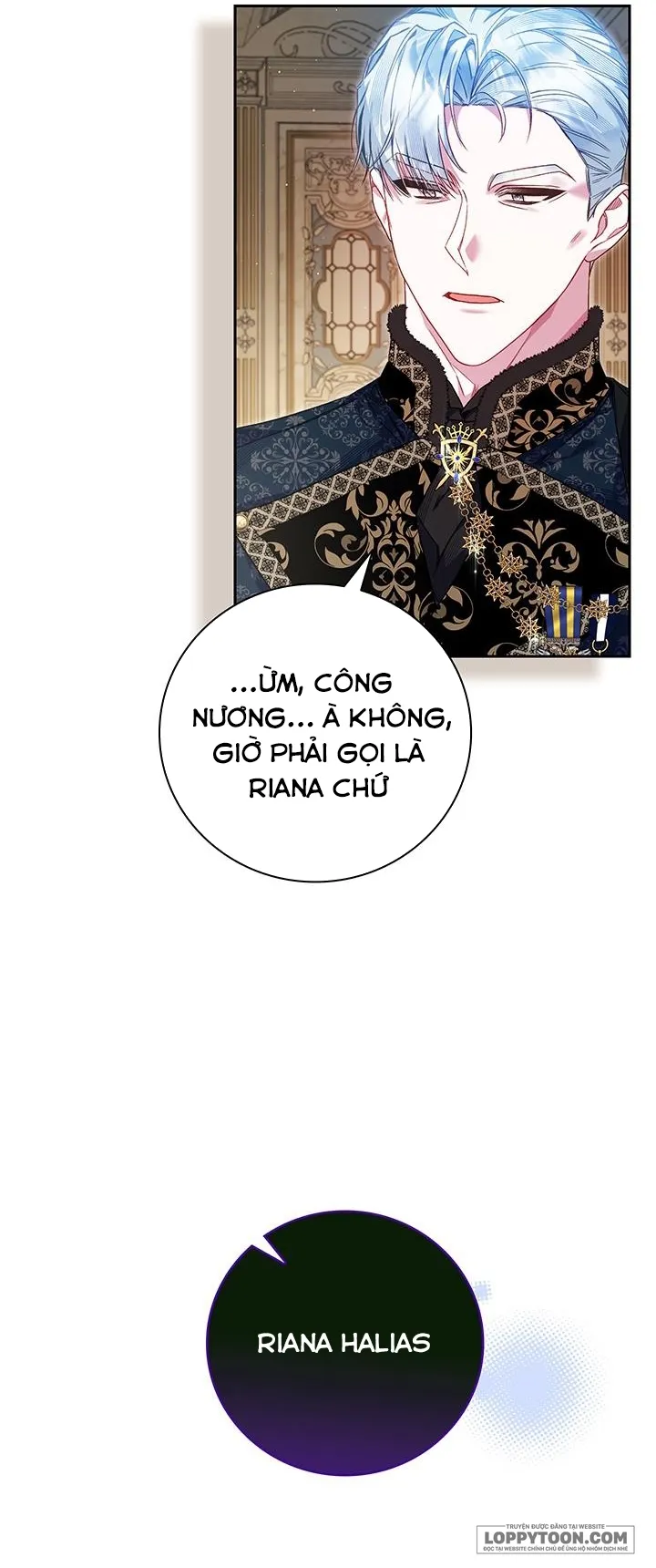 Papa Là Kẻ Thù Kiếp Trước Của Tôi? Chap 10 - trang 11