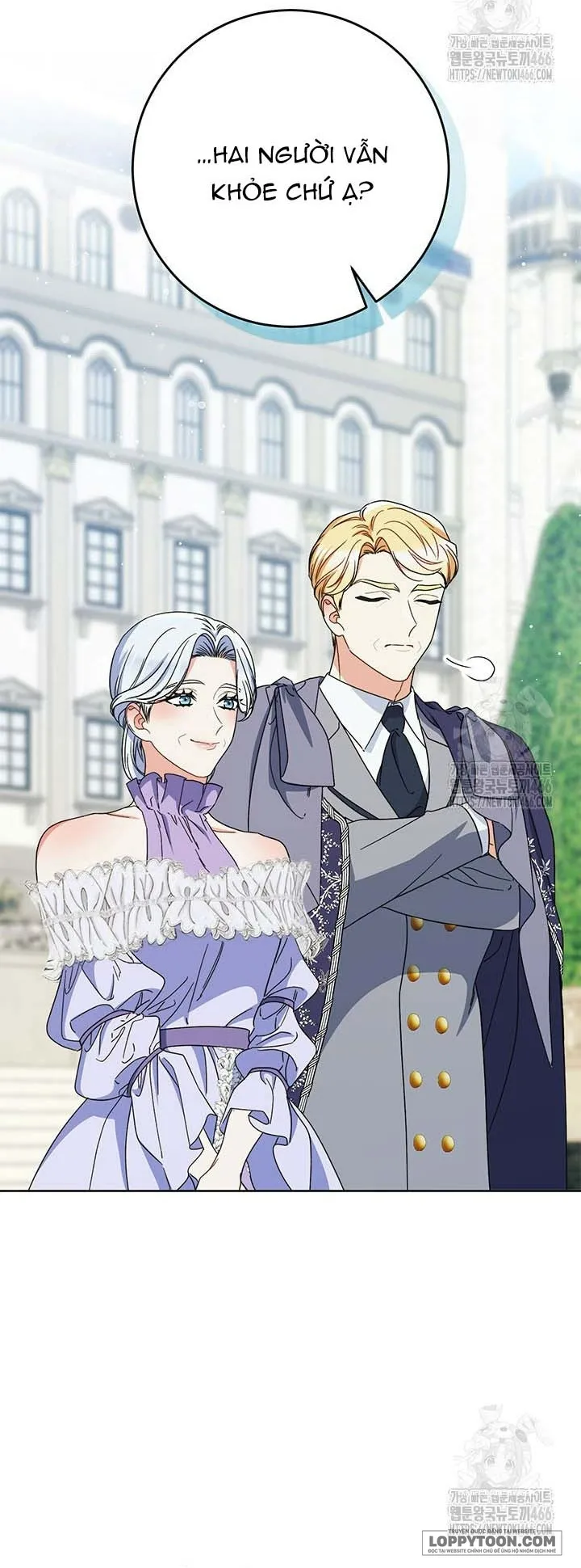 Nuôi Dưỡng Em Gái Xinh Đẹp Chap 86 - trang 13