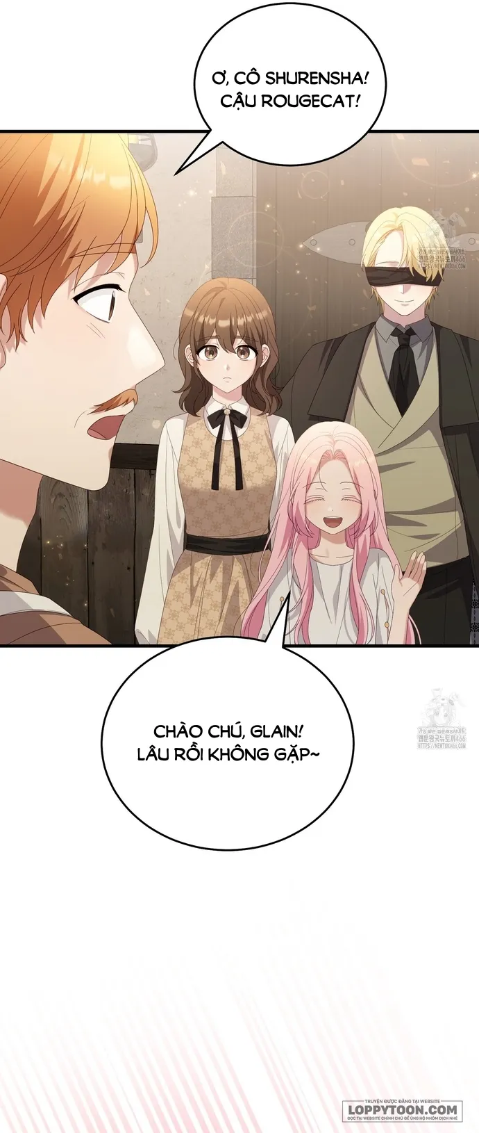Nàng Tiên, Hãy Ký Hợp Đồng Nào Chap 48 - trang 48