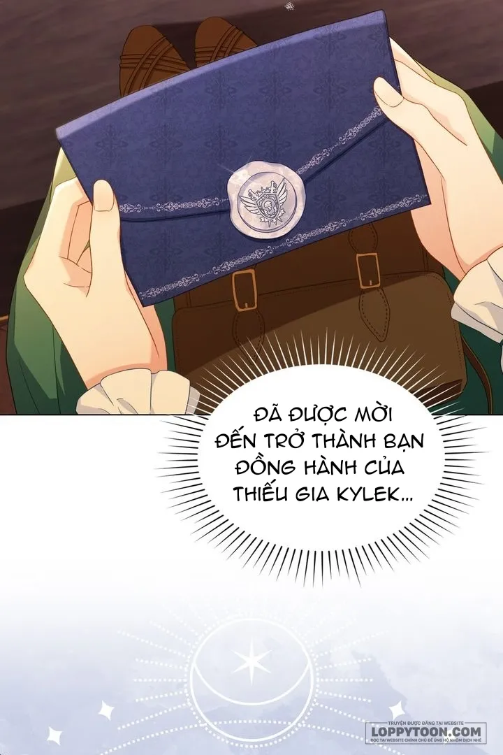 Chúa Phù Hộ Cho Sự Hủy Diệt Của Ta Chap 1 - trang 26