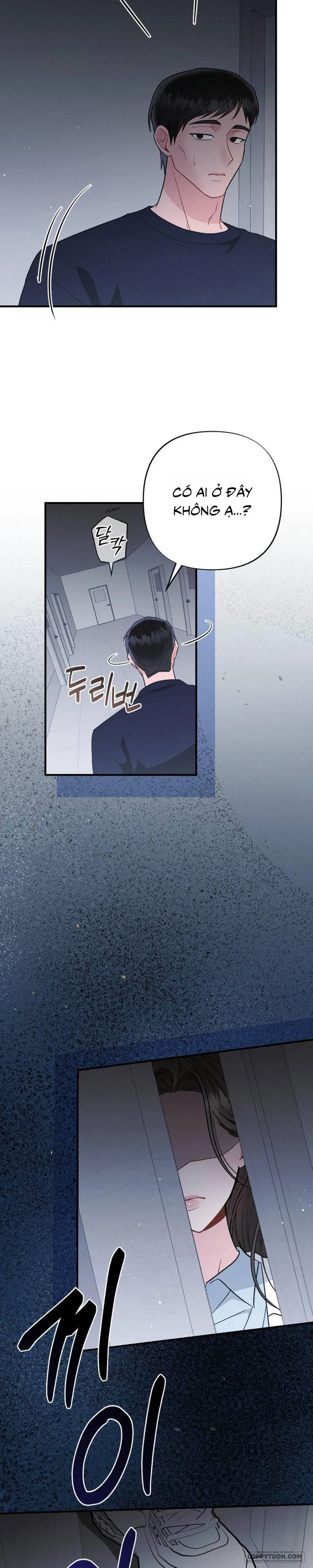 Đêm Chồng Chất Chap 1 - 🔞🔞🔞 Bí mật của phòng khám Jeong Mun - trang 2