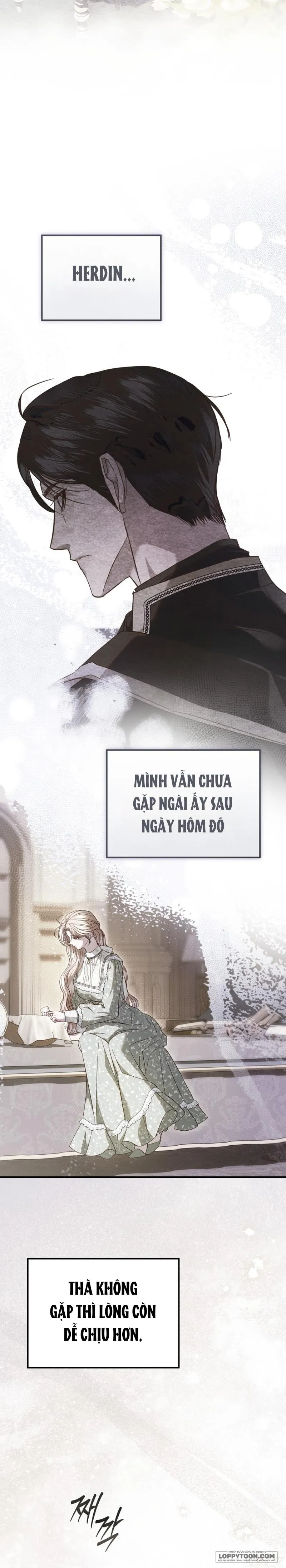 Tôi Chỉ Cần Con Của Công Tước Chap 22 - trang 28