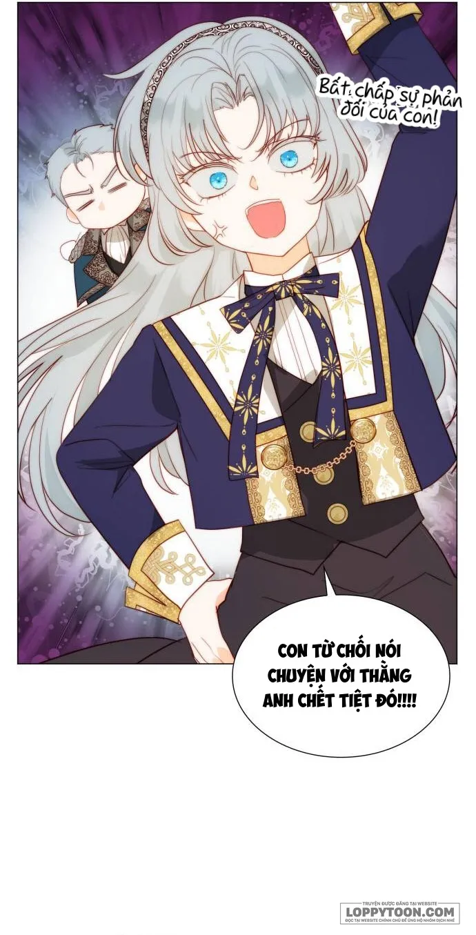 Tôi Được Sinh Ra Là Cô Con Gái Thứ Hai Chap 39 - trang 24