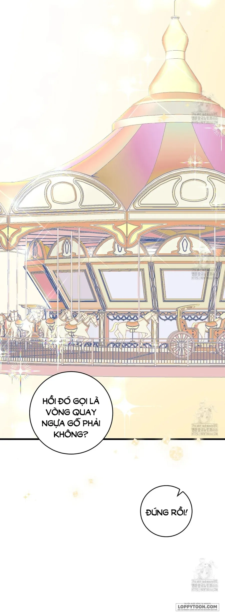 Cuộc Hôn Nhân Xa Hoa Của Đại Công Tước Là Giả Chap 74 - trang 49