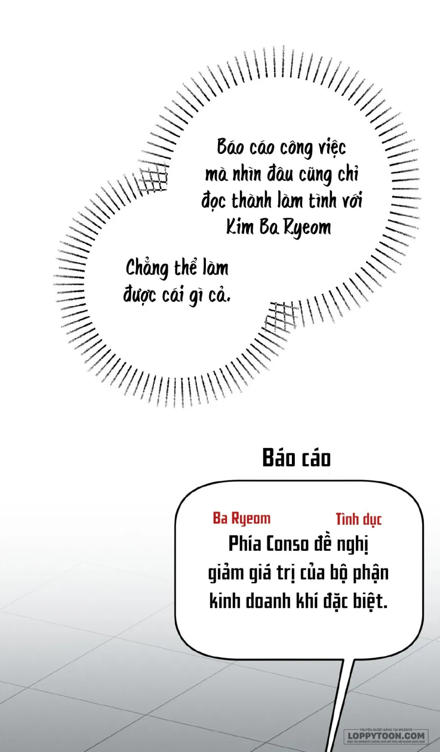 Quả Nhiên Vị Giám Đốc Điều Hành Đó… Chap 12 - trang 66