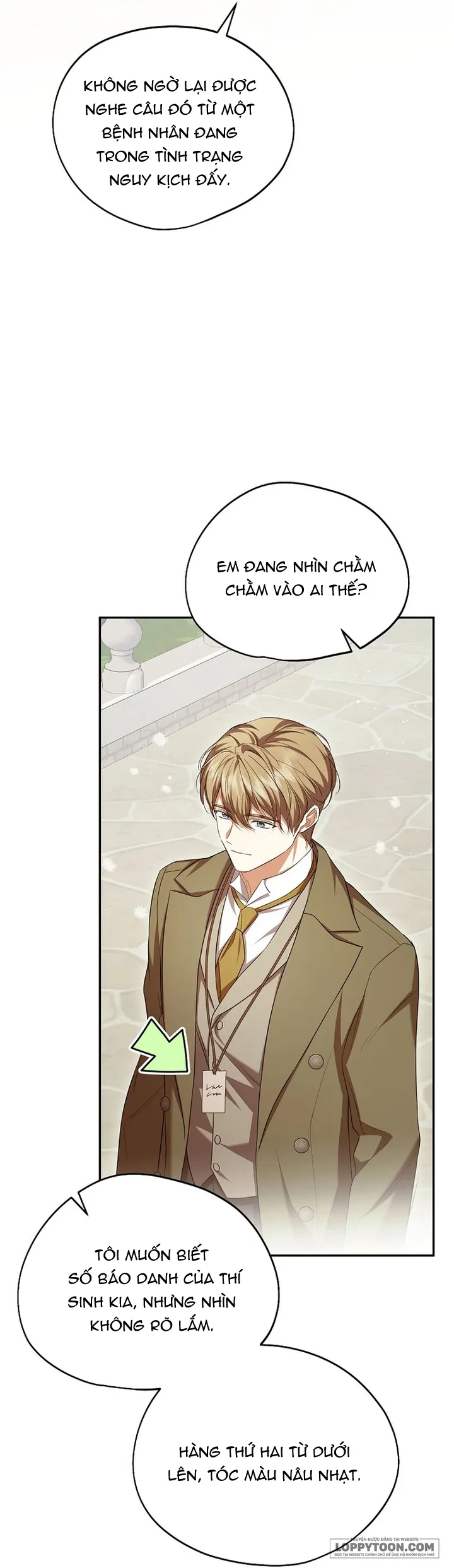 Tìm Một Người Chồng Mới Chap 31 - trang 44
