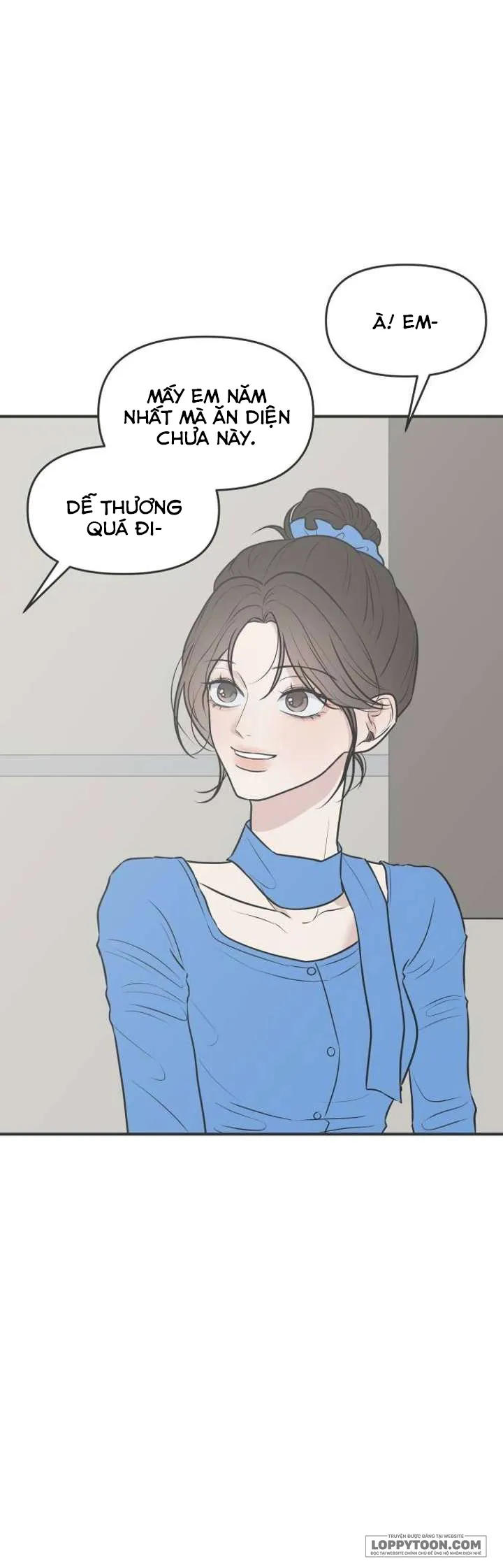 Scandal Bảo Vệ Hôn Nhân Chap 6 - trang 37