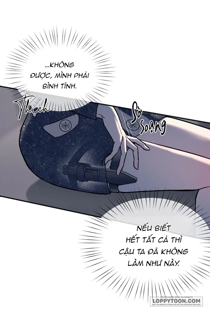 Xâm Nhập Trường Trung Học Tài Phiệt Chap 6 - trang 39