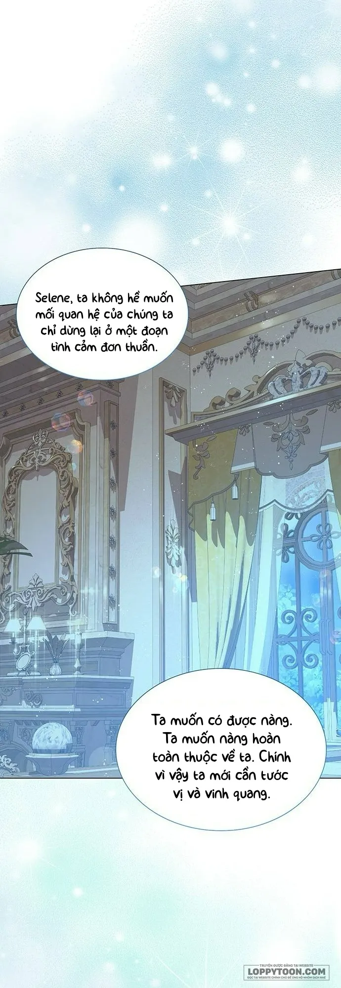 Tôi Được Sinh Ra Là Cô Con Gái Thứ Hai Chap 86 - trang 25